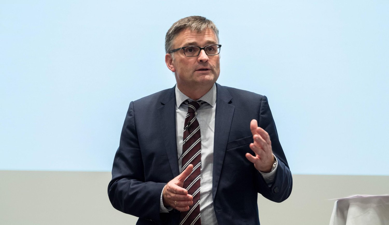 Alemania asegura que la OTAN “no tiene nada que hacer” en la guerra de Irán