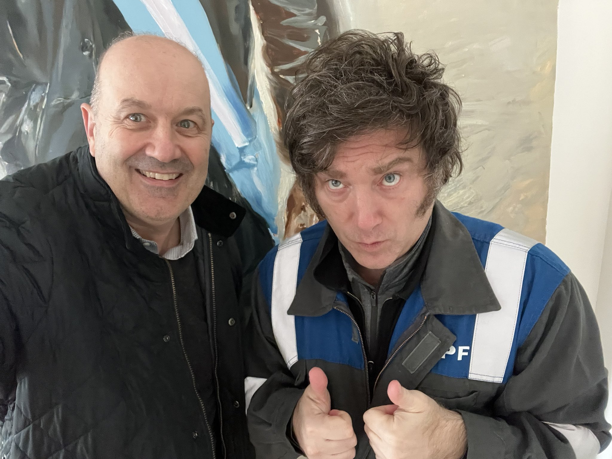 El Gobierno prende la motosierra y prepara una nueva tanda de despidos para finales de marzo