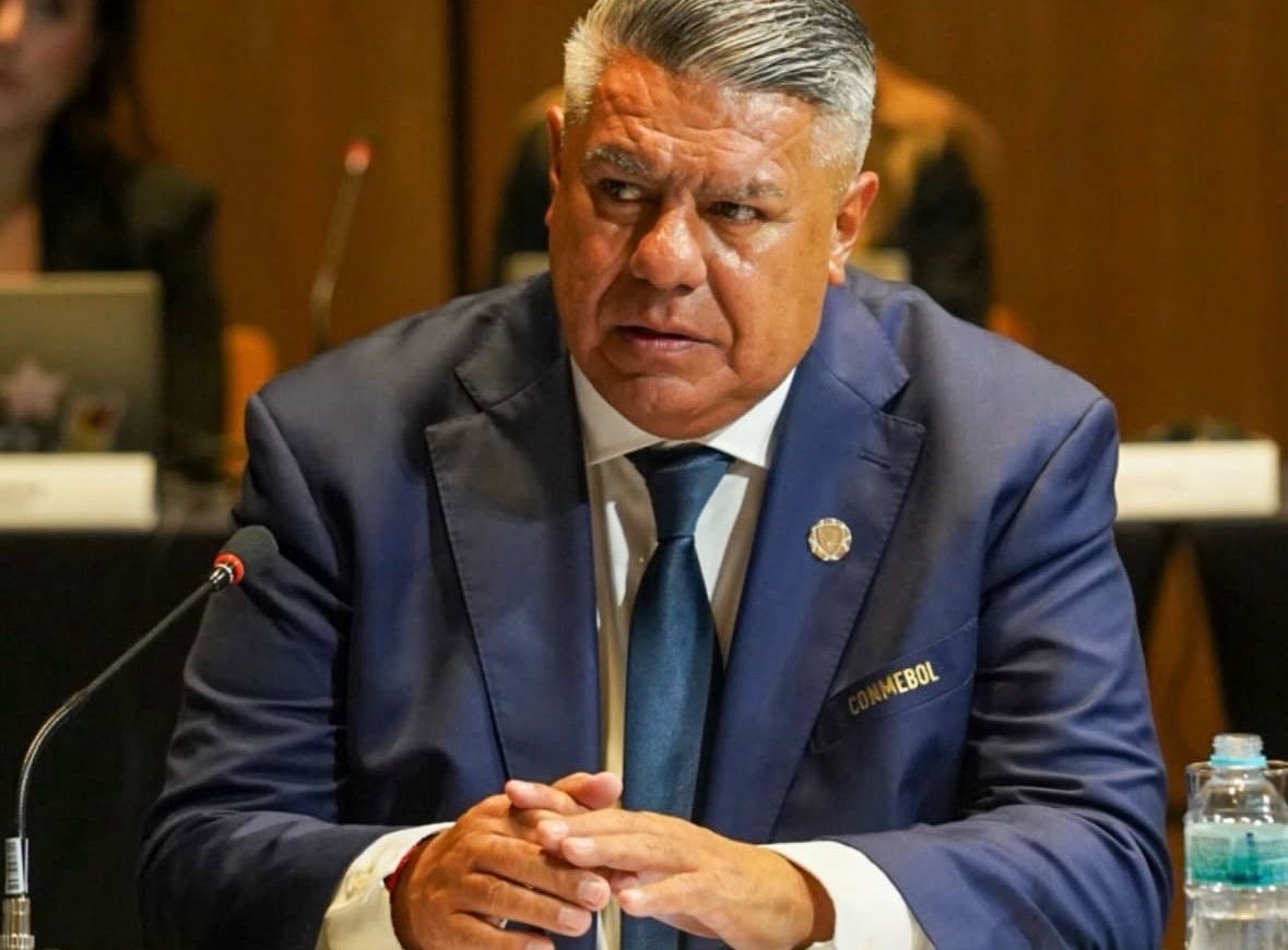 Tapia defendió a la Selección: la AFA explicó por qué no se jugará la Finalissima