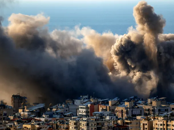 Estados Unidos: renunció el director nacional de Antiterrorismo en rechazo a la guerra contra Irán