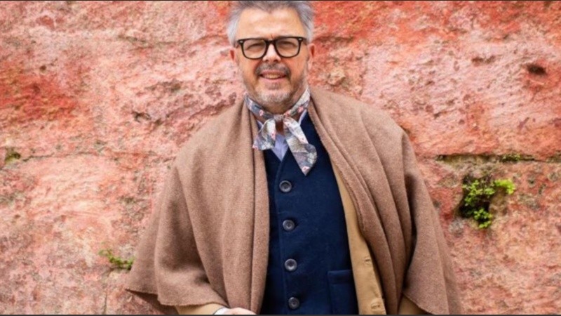 La nueva vida de Donato De Santis tras su salida de MasterChef