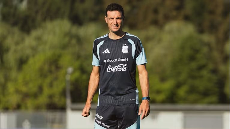 Los probables 11 titulares para el duelo de la Selección