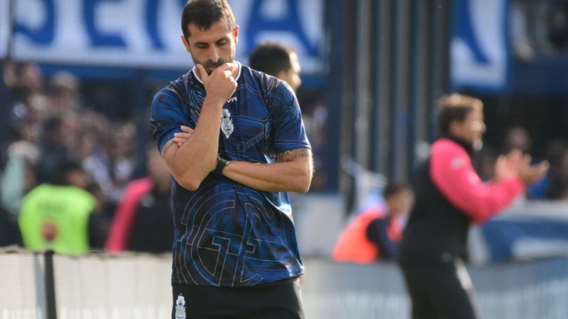 Gimnasia de La Plata echó a Zaniratto y este año ya se fueron 11 técnicos en Primera