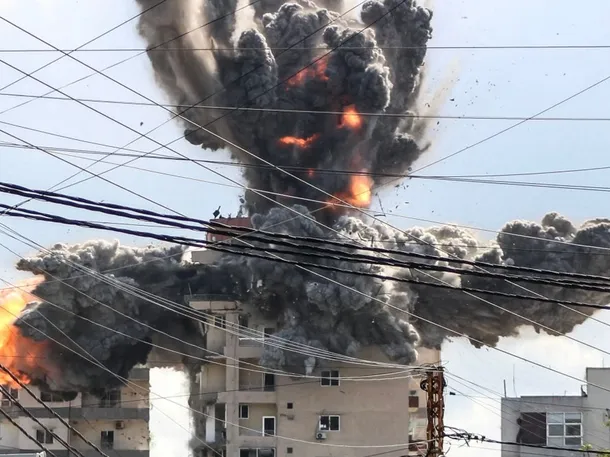 Irán aseguró que Líbano está incluido en la tregua con Estados Unidos y advirtió por "fuertes respuestas"