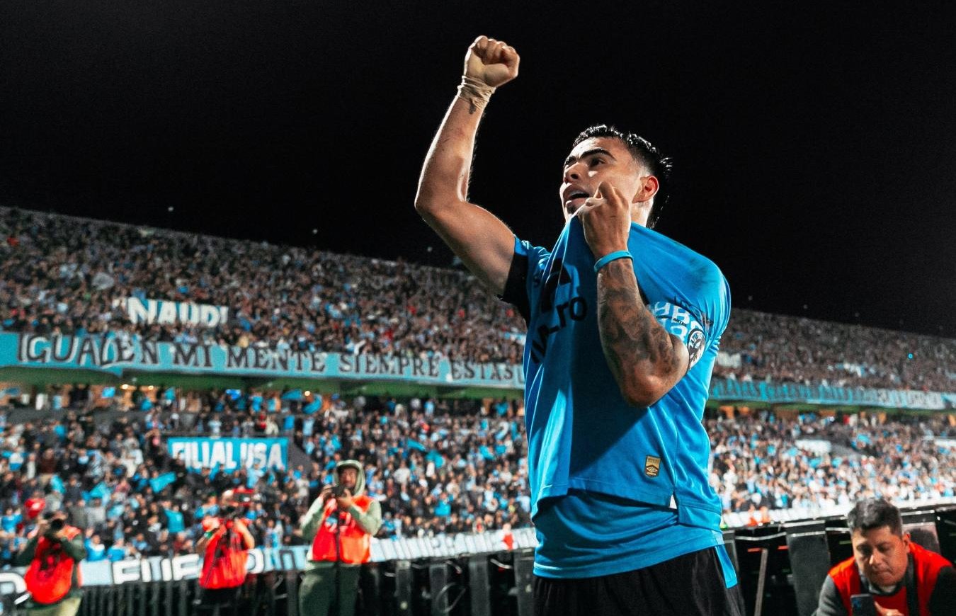 La fecha 14 arrancó con la victoria de Belgrano ante Aldosivi