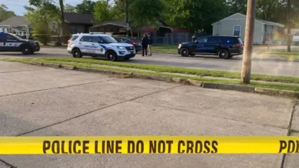 Horror en Estados Unidos: ocho menores fueron asesinados en un tiroteo en Luisana