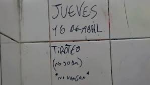 Siguen las amenazas de tiroteos escolares en todo el país y las autoridades ponen control