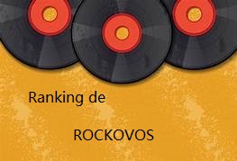 Ranking de rockovos al 22 de abril