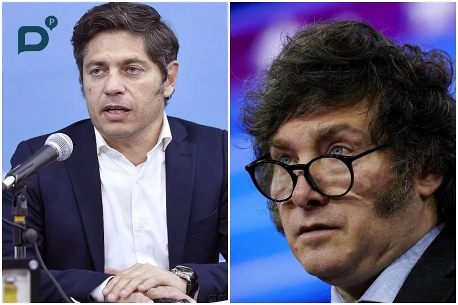 La deuda de Nación con la provincia de Buenos Aires ya supera los USD 11.000 millones y escala el conflicto judicial