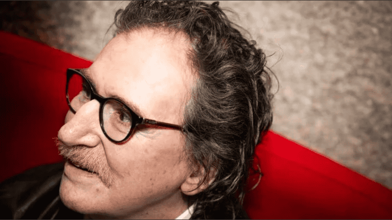 Charly García fue dado de alta tras su operación de riñón