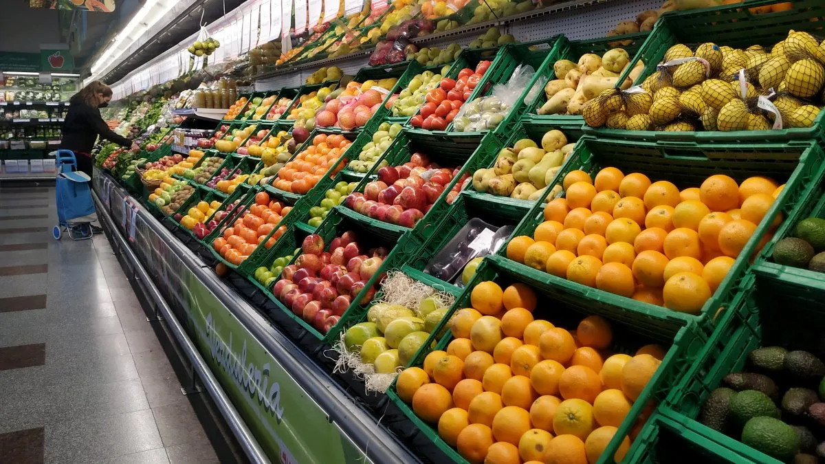 La inflación en CABA fue del 2,5% en abril