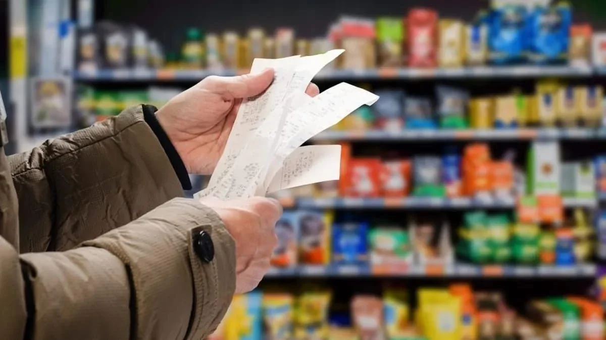 La inflación de abril fue del 2,6%