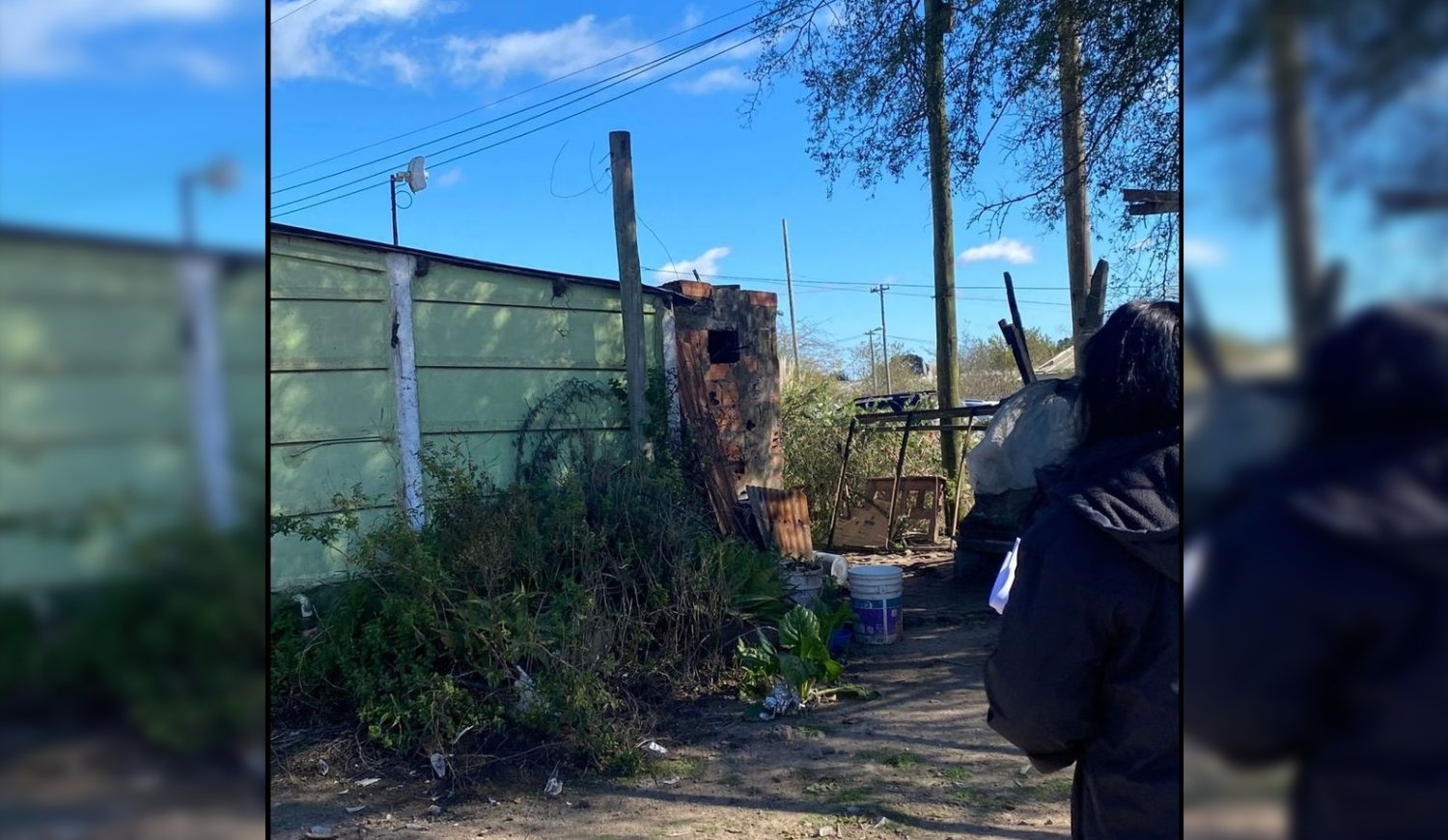 Rescatan a 100 personas en un megaoperativo contra la trata