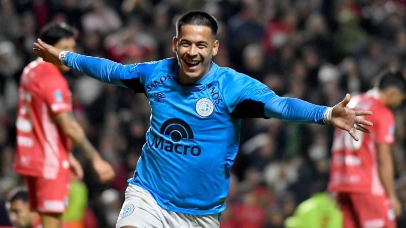 Belgrano y una victoria épica ante Argentinos: jugará la final por su primer título