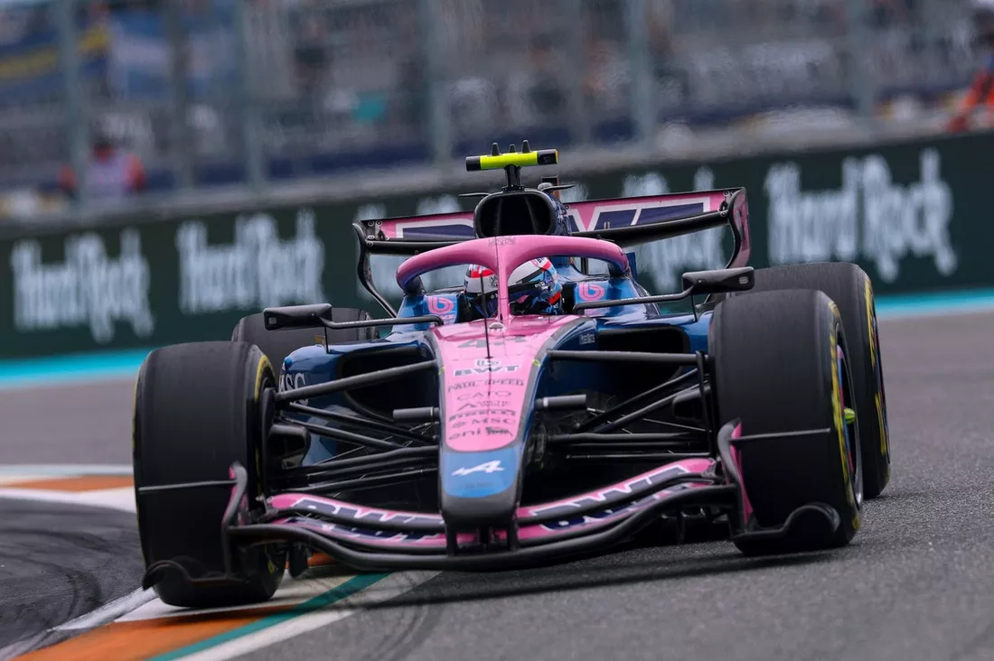 Franco Colapinto afrontará un nuevo fin de semana de Fórmula 1: los horarios del GP de Canadá