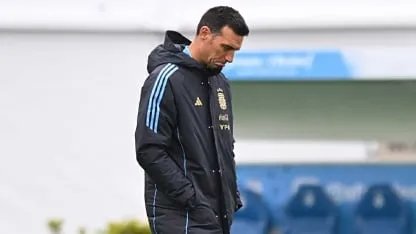 Último día para definir la lista de la Selección