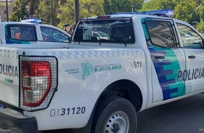 Rescataron a una joven secuestrada por su ex