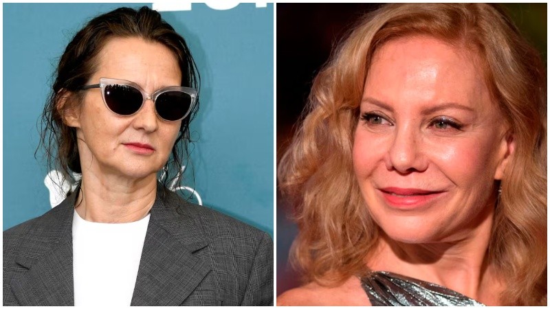 Lucrecia Martel y Cecilia Roth recibirán el Premio Sur de Honor por sus trayectorias