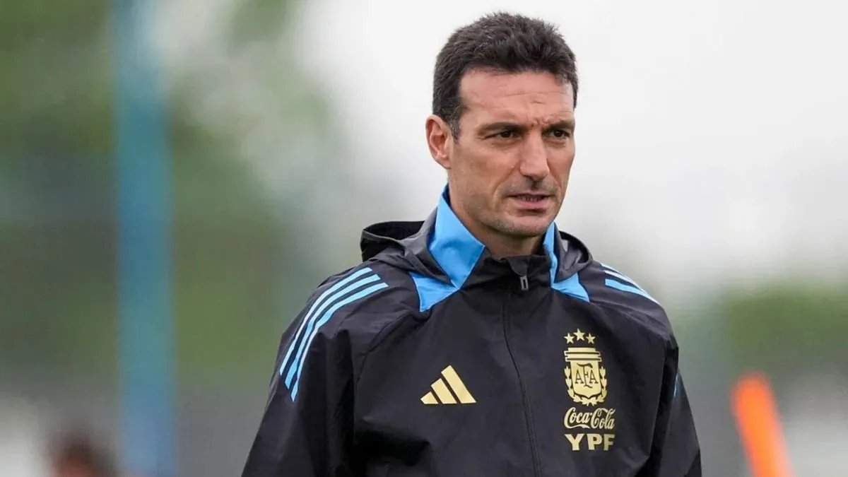 Bajo la lupa de Scaloni: así llegan Argelia, Austria y Jordania a la Copa del Mundo