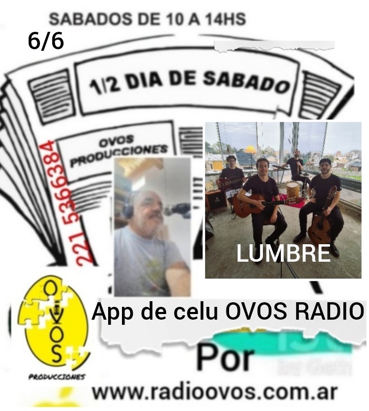 LUMBRE