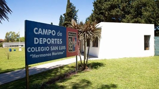 Denuncian caso de abuso en el Colegio San Luis