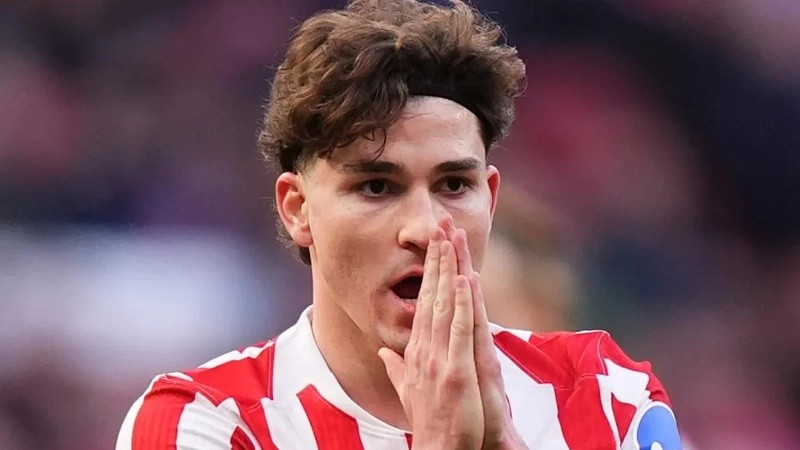 Guerra declarada entre Real Madrid y Atlético por Julián Álvarez: oferta récord de 150 millones y un sonoro portazo
