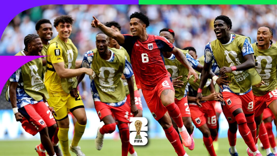 El Mundial 2026, EN VIVO: la revelación del Mundial, el grupo de los empates, la reacción de España, la tremenda goleada japonesa y más…