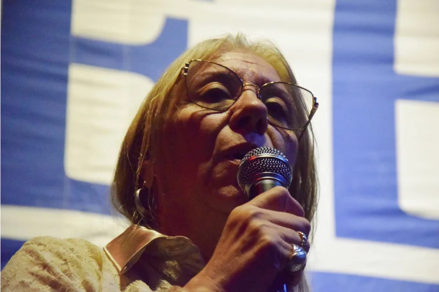Olivera, titular de la FEB: “La pérdida de poder adquisitivo que estamos sufriendo los docentes golpea muy fuerte en la realidad económica de cada trabajador”