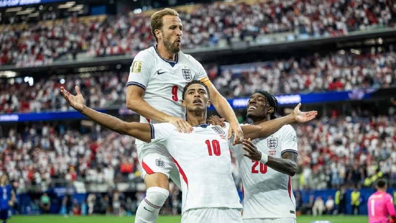 Agenda del Mundial 2026: qué partidos se juegan hoy, miércoles 1 de julio, con horarios y TV