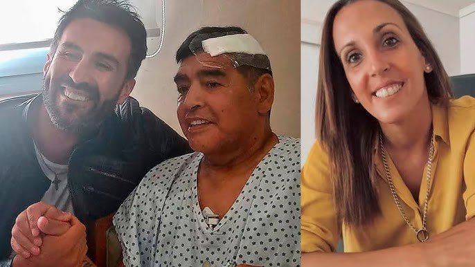“La enfermera mintió”: Cosachov pidió una investigación por falso testimonio en el caso Maradona