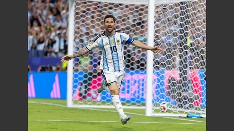 La selección argentina vuelve a poner en juego la corona y choca ante Cabo Verde por un pasaje a octavos de final del Mundial 2026