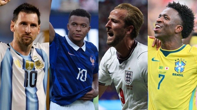 Así quedaron los octavos de final del Mundial 2026 y el calendario completo de partidos