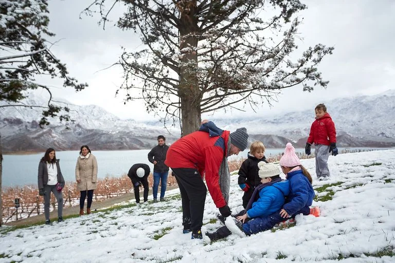 Vacaciones de Invierno: caen las reservas y preocupa el escaso consumo de los turistas