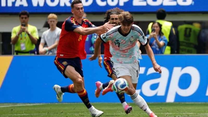 España eliminó a Bélgica sobre la hora y se cruzará con Francia en las semifinales del Mundial 2026