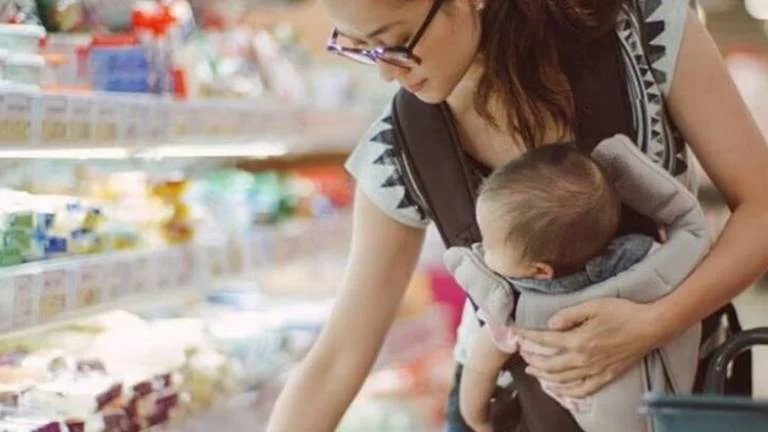 Criar a un hijo cuesta hasta $678.000 por mes