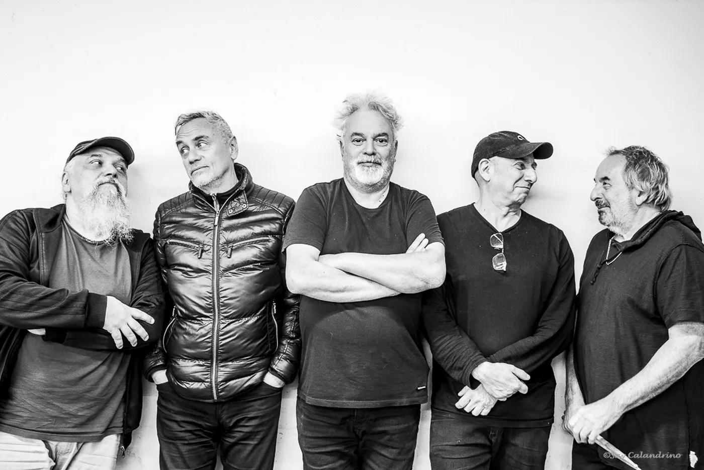 "A 18 minutos" llega al Teatro Argentino de La Plata con la música de Luis Alberto Spinetta