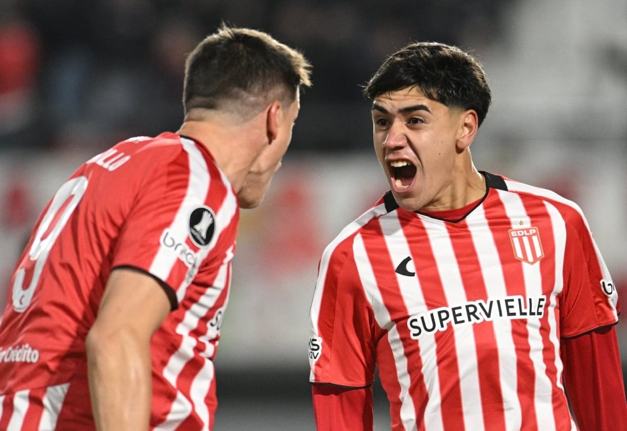 El Pincha no lo definió a tiempo, se le escapó en el final y se metió solo en una encrucijada