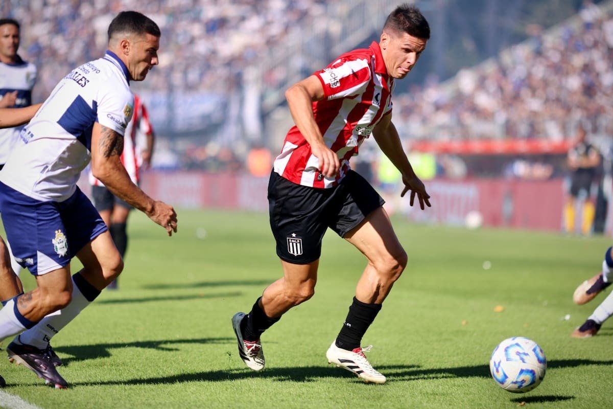 Gimnasia tiene una chance de hacer historia y Estudiantes la obligación de no fallarle a su gente