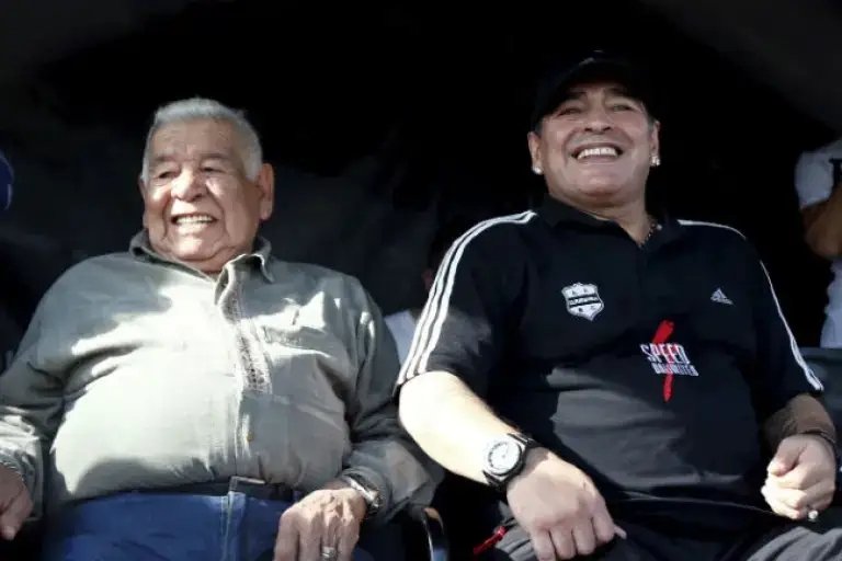 Nuevo papelón en el juicio por la muerte de Maradona