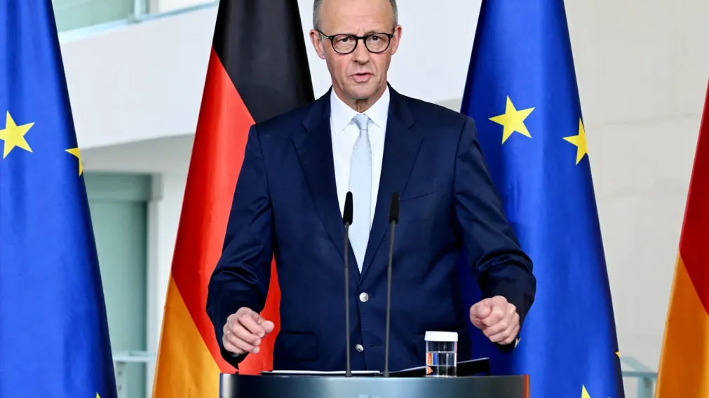 Alemania repudió la palabra del ministro israelí sobre "matar 30 personas por día en Gaza"