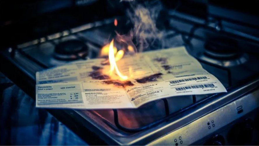 Zonas frías: alerta por otro tarifazo de gas en PBA
