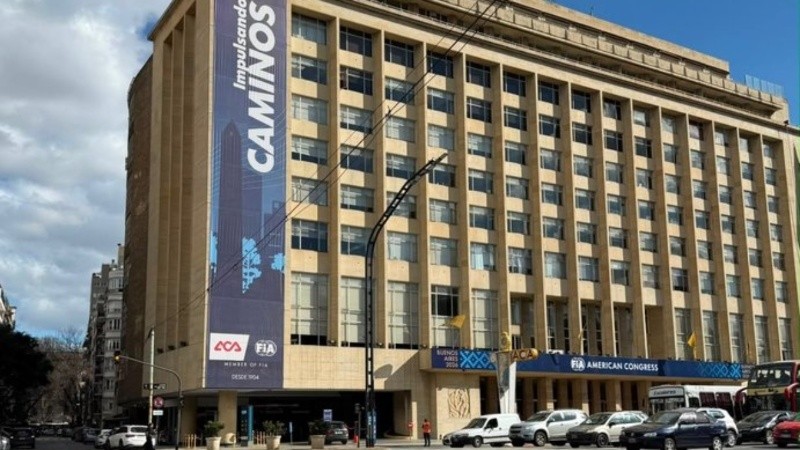 Argentina vuelve al radar de la FIA y se ilusiona con recuperar un lugar en el mapa mundial del automovilismo