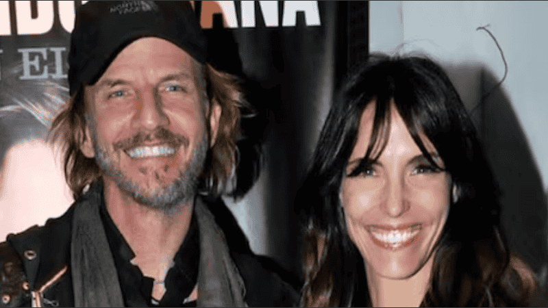 Facundo Arana confirmó la separación de María Susini y aseguró: "Cuando encontrás el amor de tu vida hay que pelear hasta lo último"