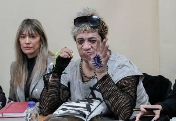 Revés para el “Pity”: deberá afrontar el resto del juicio