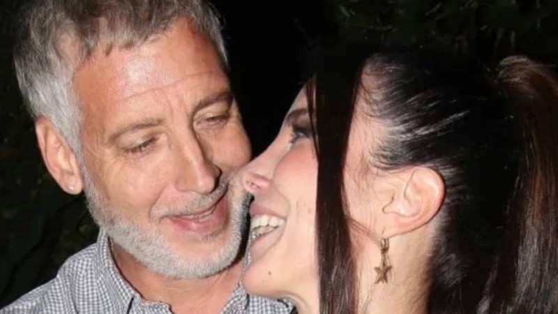 Andrea Rincón se casa con Mauricio Corrado y prometió no hacer el amor hasta ese día