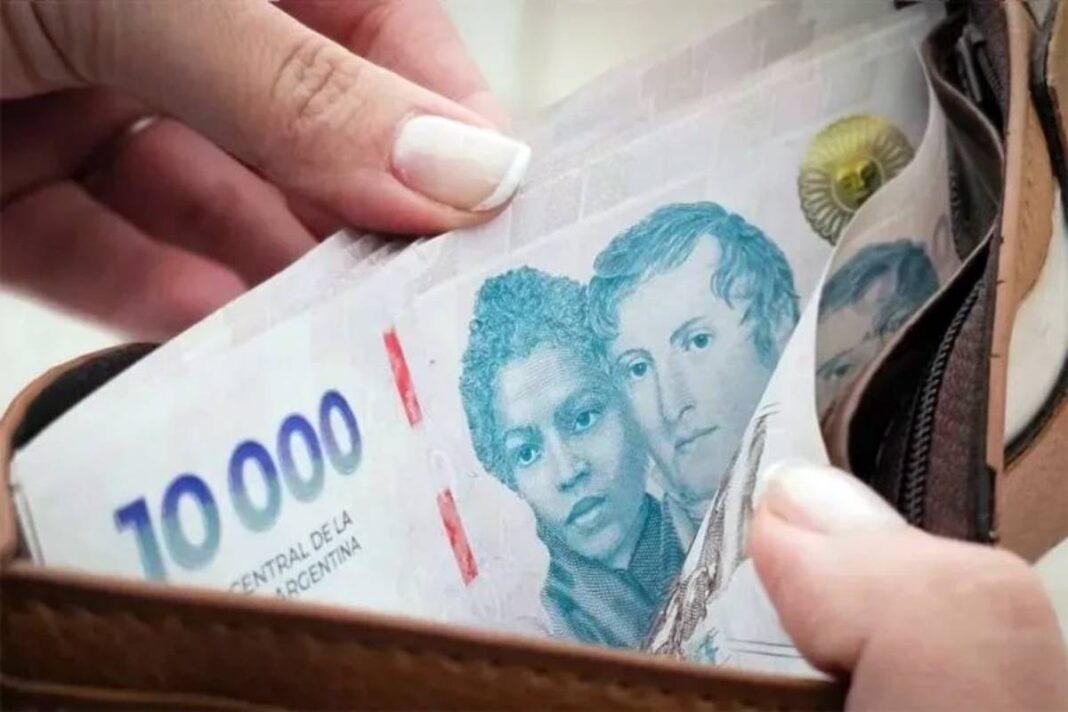 Salario mínimo: La miserable oferta que hizo fracasar las negociaciones