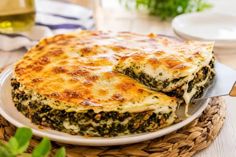 Recetas astutas