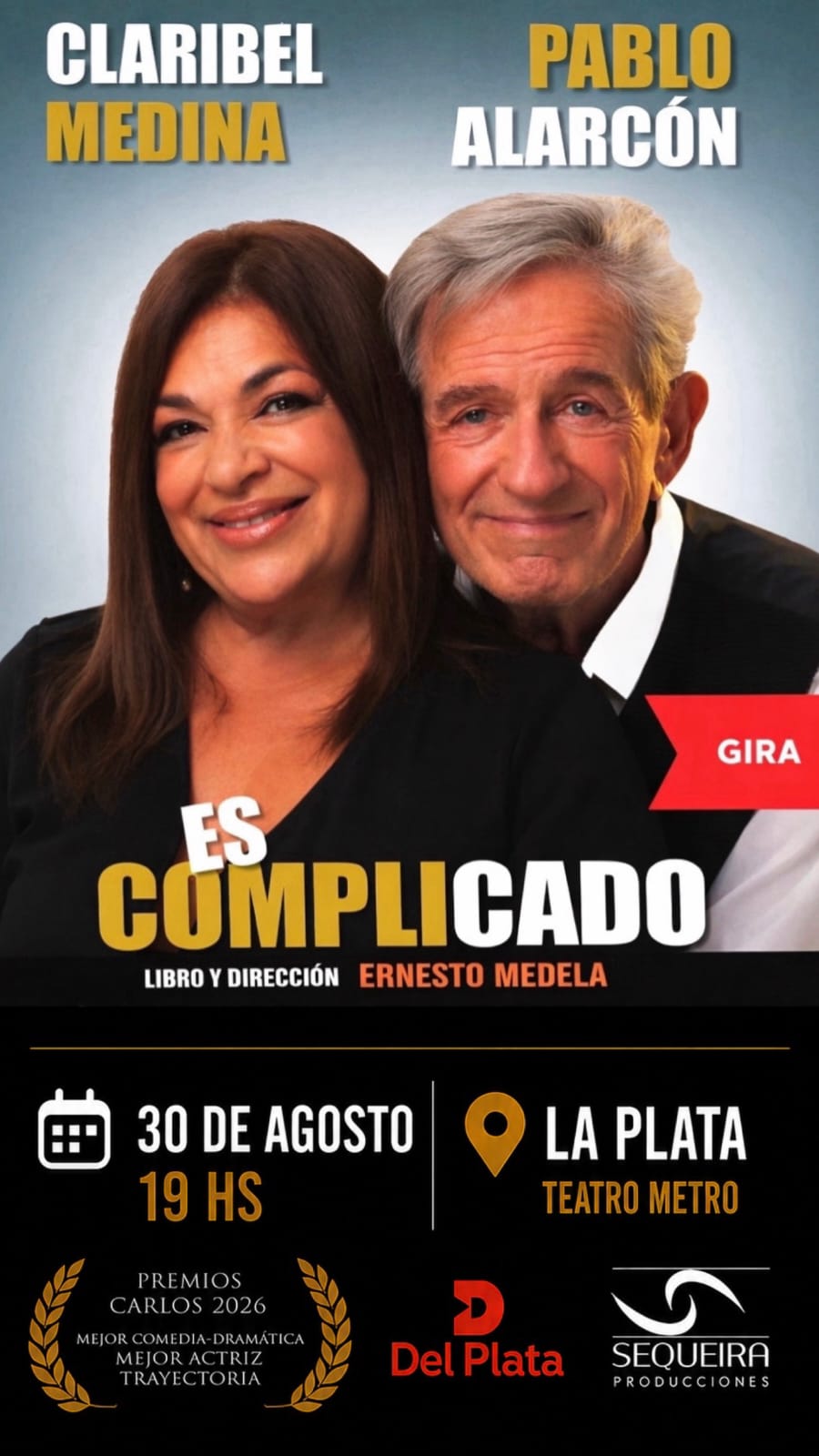 ES COMPLICADO