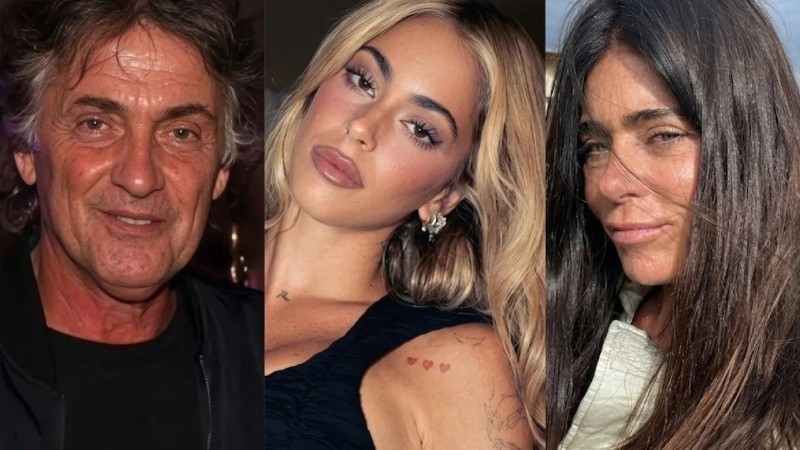 Tini Stoessel dijo que tiene a sus padres "bloqueados"