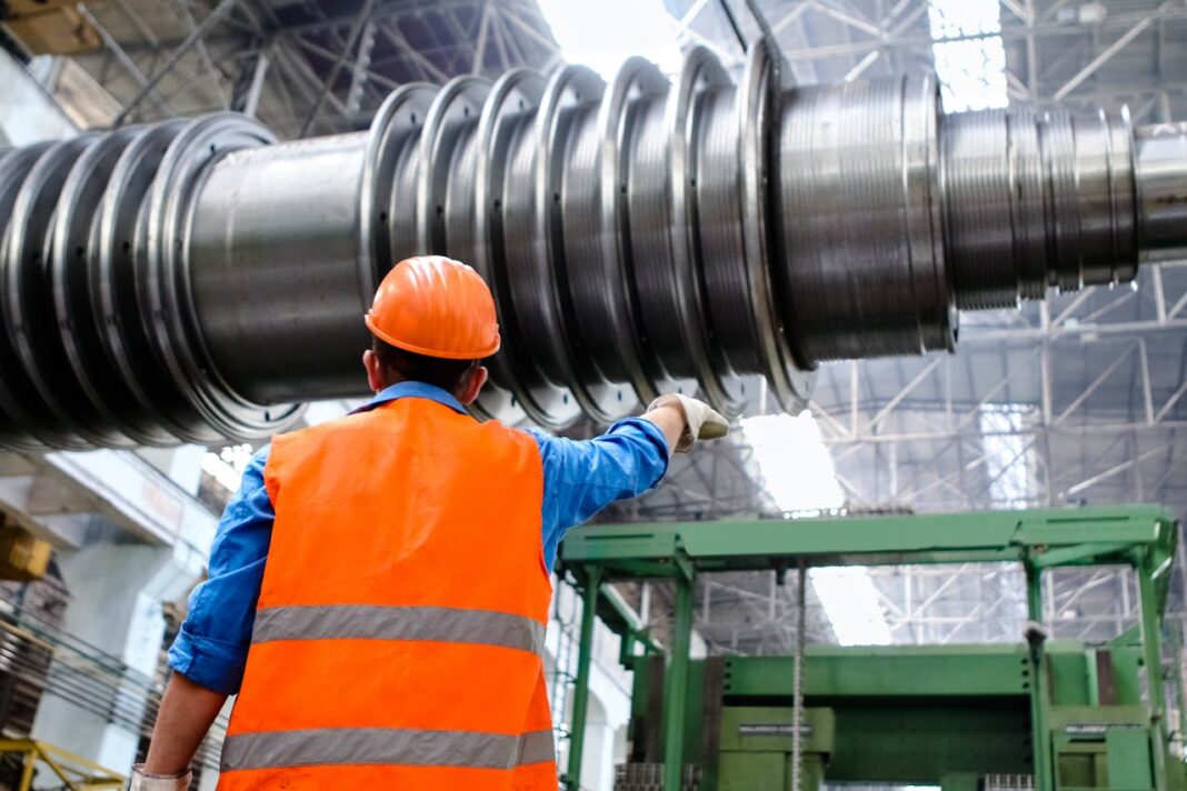 La industria y la construcción no repuntan: los durísimos números que dejó julio